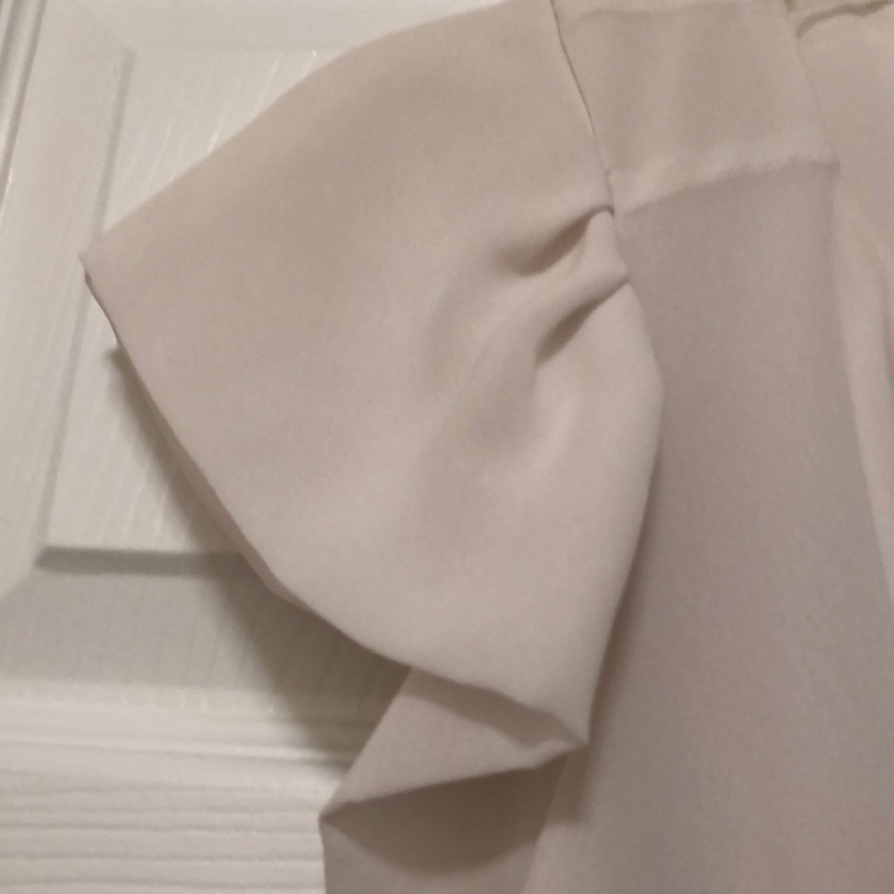 Express Blouse - Picture 4 of 6